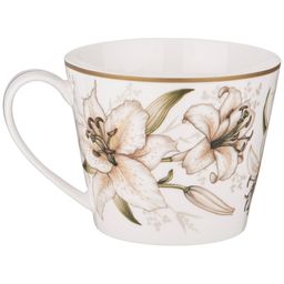 КРУЖКА LEFARD LILIES 450 МЛ  фото 4