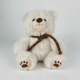 Мягкая игрушка Мишка в шарфе 27 см (арт. 22116/27) - Storyland фото 12