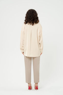 Рубашка Джованна (46-60) - Serenada фото 11