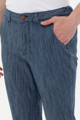 Мужские синие джинсовые брюки Неожиданная скидка в корзине - U.s. polo assn фото 6