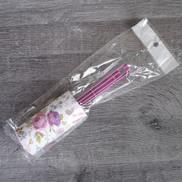 Щетка для одежды роликовая / 8116-1 /уп 200/60 листов/ОПП - Галеонтрейд фото 2