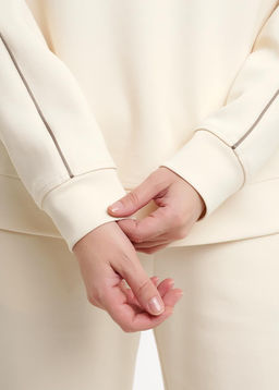 LSW26-100/1 Джемпер жен Карелия (ЧЗ)