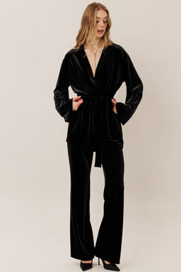 Костюм GO F3111/40-02.170-176 черный