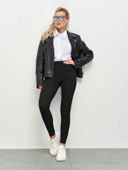 JETTY Лосины леггинсы с высокой талией  фото 32