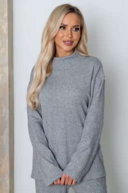 1655 СВИТЕР - Dusans фото 6