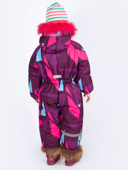 Комбинезон для девочки MYS