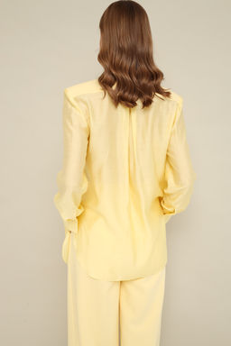 Комплект 11-384 желтый - Pur pur фото 6