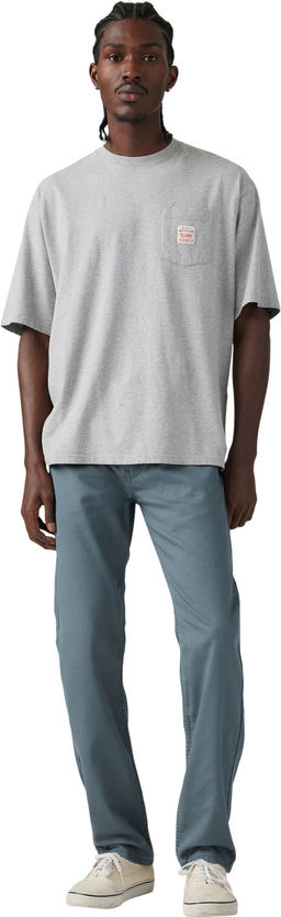 Джинсы мужские