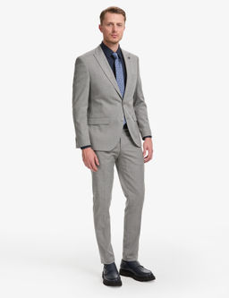 F_me Ex. Slim Fit K_rlang__ Yaka _izgili Tak_m Elbise