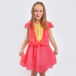 Платье для девочки Миледи