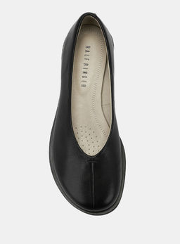 Балетки женские AFINA Артикул 01Ж105ЧН - Ralf ringer фото 3