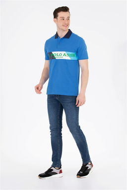 U. S. Polo Assn Мужская футболка поло Saks - U.s. polo assn фото 13