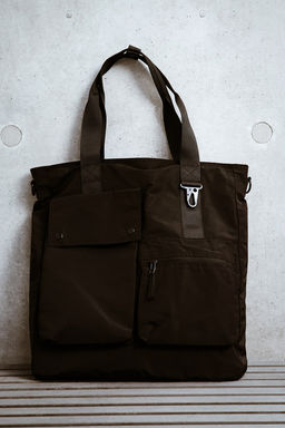 Chaqueta sudadera efecto neopreno Regular Fit - H&m фото 4