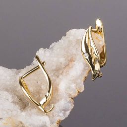 Швензы для сережек