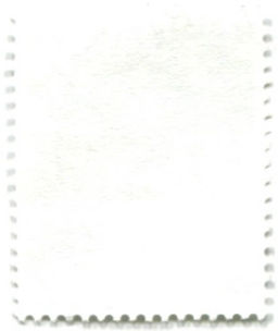 Марка Кролик 1991 год Швейцария