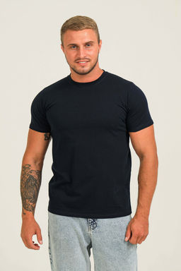 Мужская Футболка 50549 - Berchelli фото 7