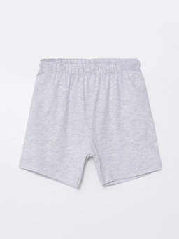 Beli Lastikli Basic Erkek Bebek ?ort Pijama Alt