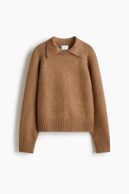 Jersey con cuello - H&m фото 2