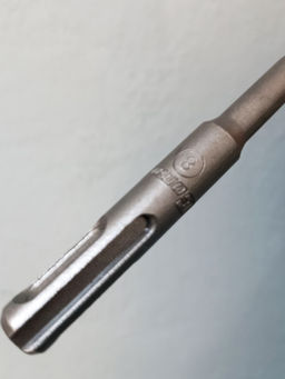 Цена за 2 шт. Бур с хвостовиком Conan SDS-PLUS, 8*110мм COTD20811 OLS-778-100