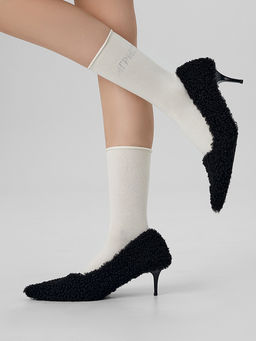 Цена за 5 пар! НОСКИ ЖЕНСКИЕ - Mark formelle фото 5