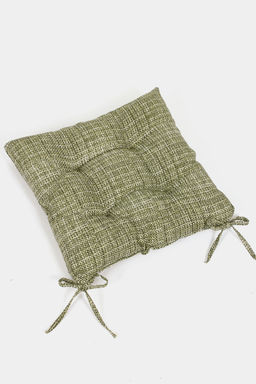 Подушка на стул Lizzy Home 35х35 см