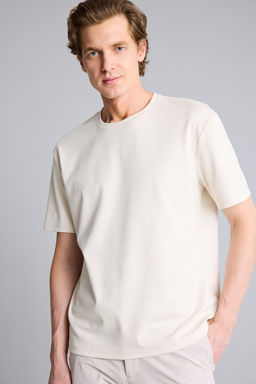 REGULAR FIT Basic T-shirt
