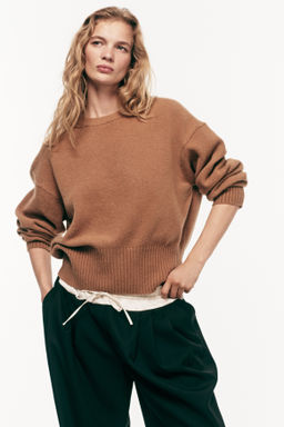 Jersey oversize - H&m фото 8