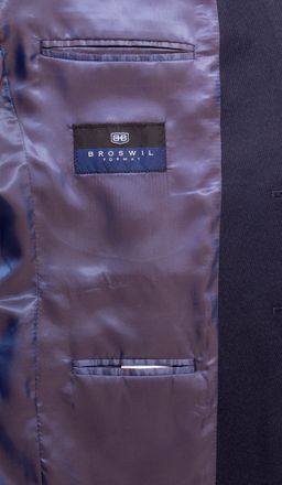 Мужской костюм Broswil 1722  фото 3