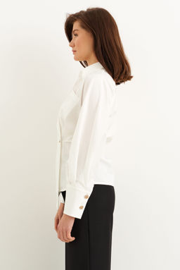 Блузка Zosia - Morozov Amavie фото 7