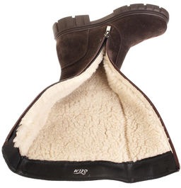 Сапоги Selm S24-3125-29