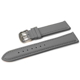 Ремешок натуральная кожа C10-24grey