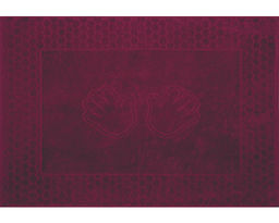 Полотенце махровое Ручки - Comfort life фото 9