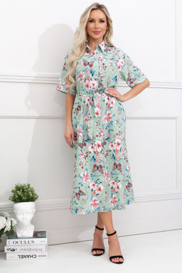 VALENTINA Платье Виктория №2  фото 2