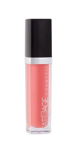 Latuage Блеск для губ MAGNETIC LIPS №114 оранжево-розовый глянцевый