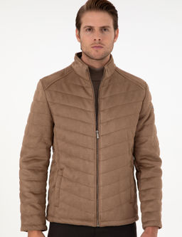 Vizon Deri Ceket - Pierre cardin фото 3