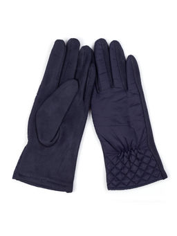 Перчатки из полиэстера