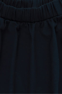 КП 7147/индиго юбка для дев - Crockid фото 2