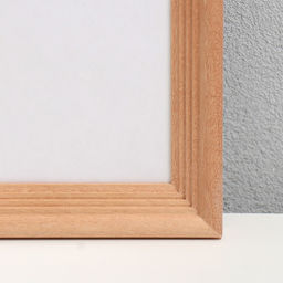 Фоторамка для фото 30×42 см Image Art, Austin, дерево, (пластиковый экран), бронза