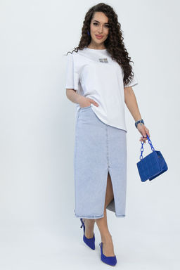 Юбка Муррей - Lt collection фото 5