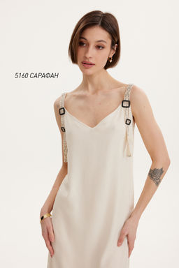 Сарафан 5160 - Niv niv fashion фото 3