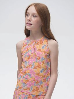 Pelican GFVV4319 майка для девочек