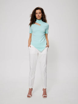 Водолазка 321.040034/аквамарин