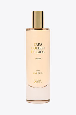 GOLDEN SWEET DECADE EDP 80 ML / 2.71 oz