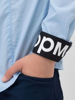 Pelican BWCJ7105 сорочка верхняя для мальчиков  фото 8