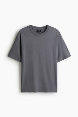 Camiseta Relaxed Fit - H&m фото 10