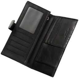 Портмоне из телячьей кожи - Sefaro фото 2