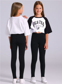 2легинсов спортивных 2ДРС5856063