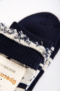 Женские махровые носки Брестские  фото 8