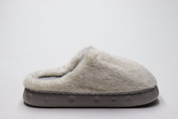 Утепленные тапочки (40-45)р. / шт. - Mergemax фото 4