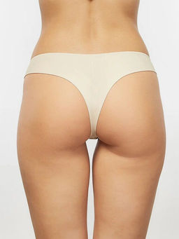 _Lui et Elle / Трусики-бразилиано INVISIBLE  фото 5